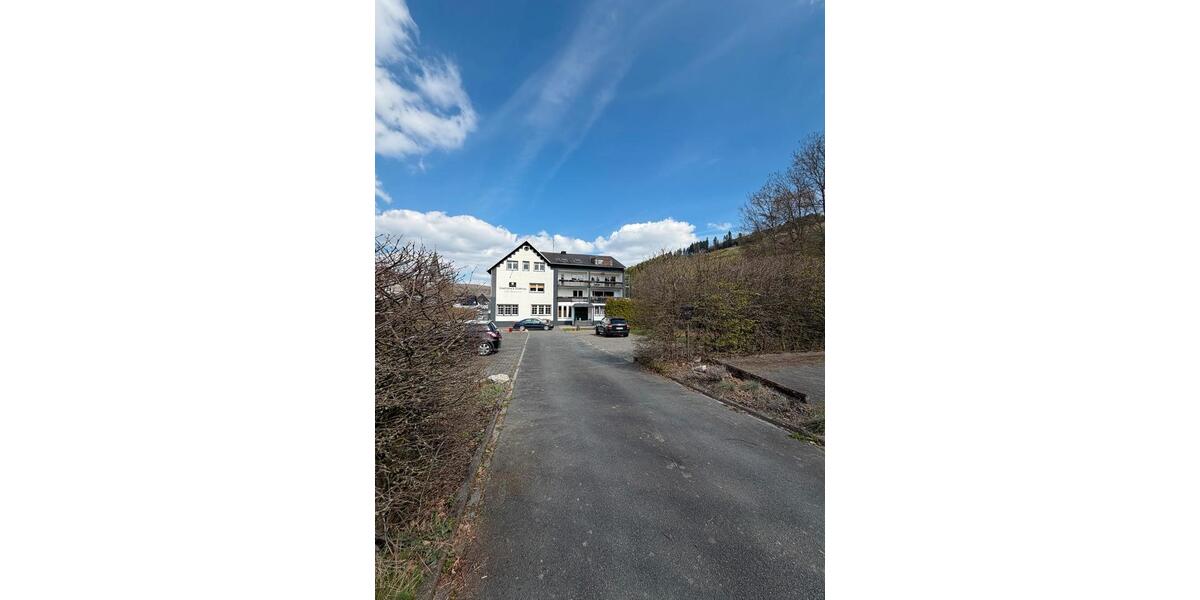 Etagenwohnung Olsberg - 5 Zimmer, 600 m&sup2;, 495.000&euro; | Angebot:26901786