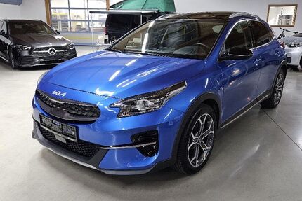 Kia XCeed 46.000 km 22.590 &euro; Steinfurt 48565