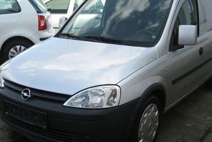 Opel Combo 197.000 km 3.790 &euro; Leipzig 04328