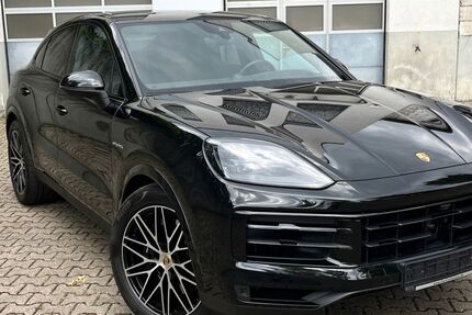 Porsche Cayenne 50.000 km 89.888 &euro; Walluf 65396