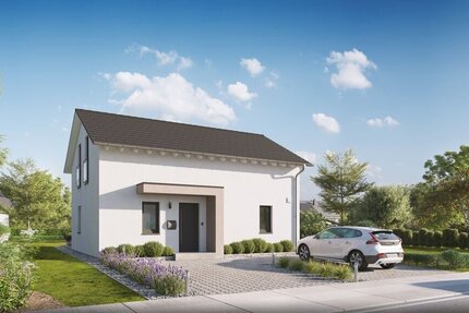 Flexibles Wohnen in Gotha: Ihr Traumhaus mit allkauf