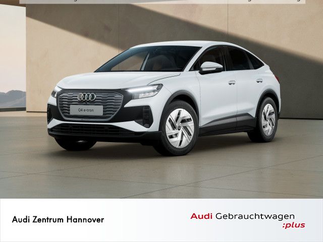 Q4 e-tron