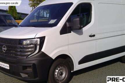 Nissan Interstar 1.036 km 31.950 &euro; Werl-Westönnen 59457