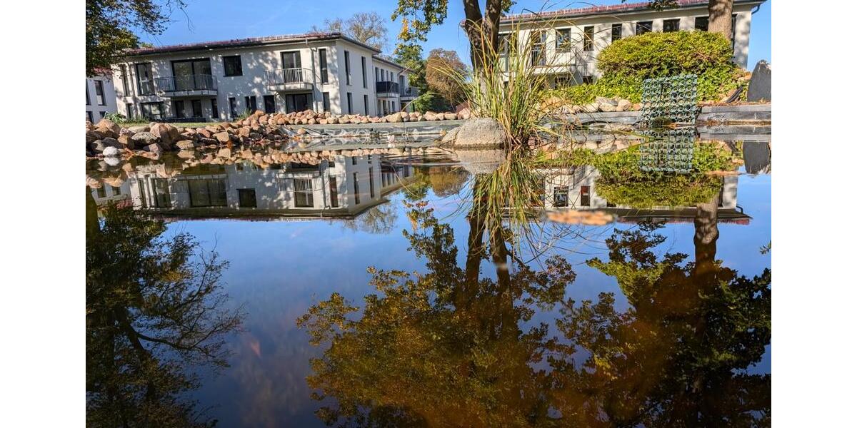 Etagenwohnung Beeskow - 2 Zimmer, 55 m&sup2;, 838&euro; | Angebot:25354436