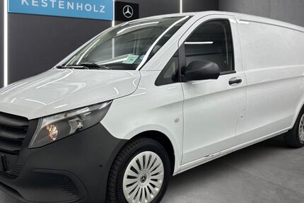 Mercedes-Benz Vito 45.772 km 41.043 &euro; Freiburg 79111