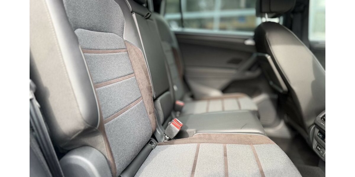 Seat Tarraco Xcellence/ 4Drive/ Kamera / 7Sitze / AHK 115.000 km 26.990 &euro; Mönchengladbach 41066