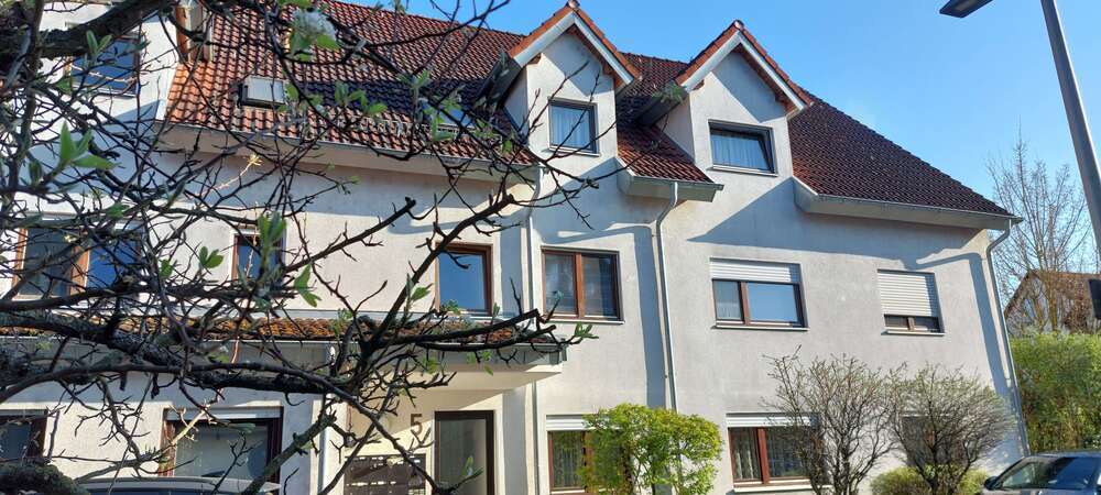 Wohnung zum Kaufen in Heilbronn 179.000 € 42 m²