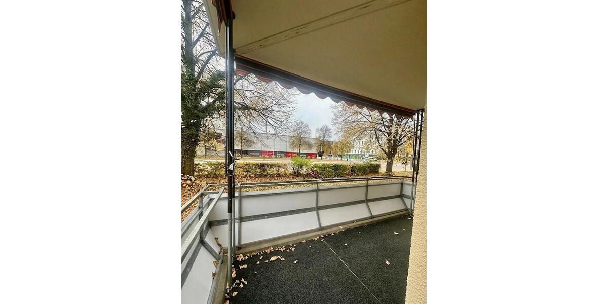 Hochparterre Ingolstadt Südost - 2 Zimmer, 62 m&sup2;, 169.000&euro; | Angebot:25638062