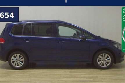VW Touran 150.897 km 14.980 &euro; Bremen 28279