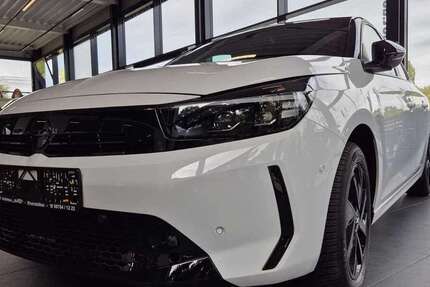 Opel Corsa 12.900 km 20.990 &euro; Rheinböllen / Hunsrück 55494