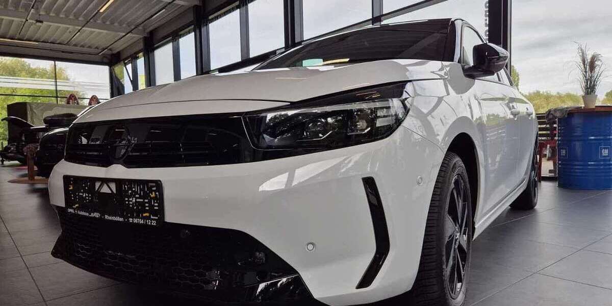 Opel Corsa 12.900 km 20.990 &euro; Rheinböllen / Hunsrück 55494