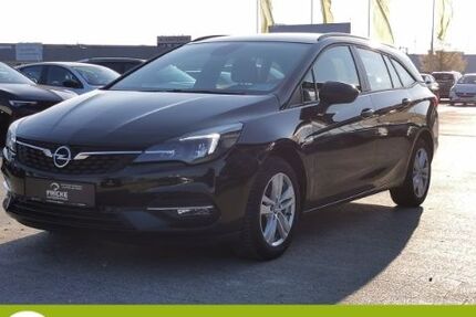 Opel Astra 83.496 km 11.940 &euro; Lippstadt 59557