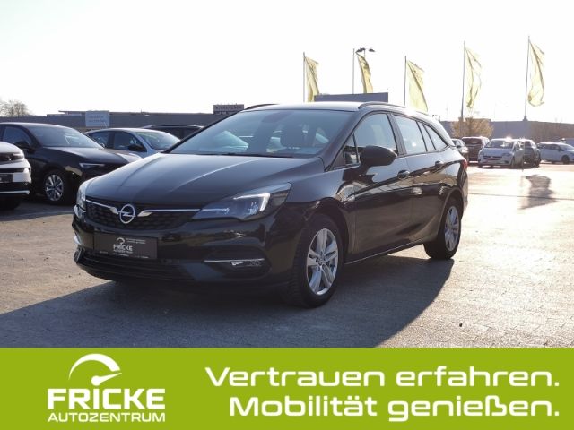 Opel Astra 83.496 km 11.940 &euro; Lippstadt 59557