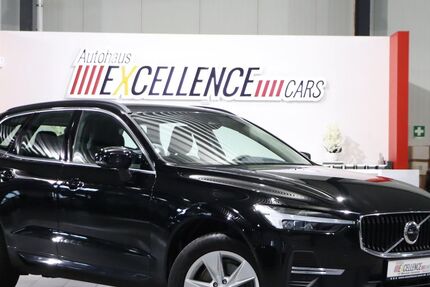 Volvo XC60 104.000 km 27.991 &euro; Hamm 59077
