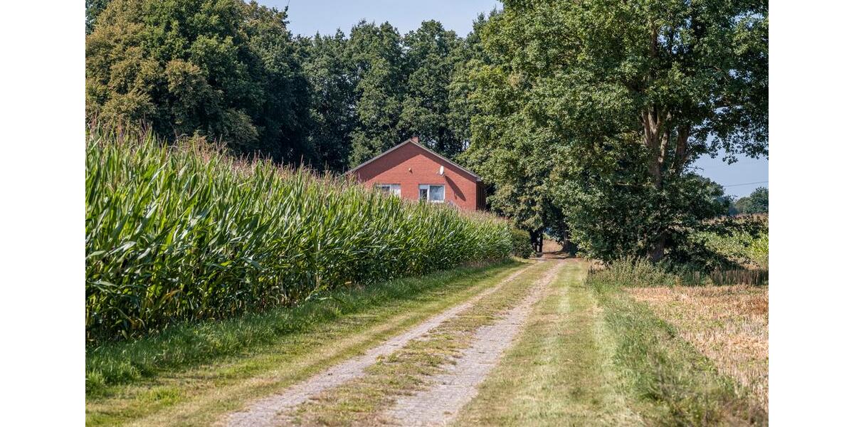 Einfamilienhaus Lathen - 8 Zimmer, 160 m&sup2;, 450.000&euro; | Angebot:26711165