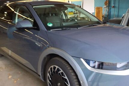 Hyundai IONIQ 5 65.000 km 28.640 &euro; Bad Langensalza 99947