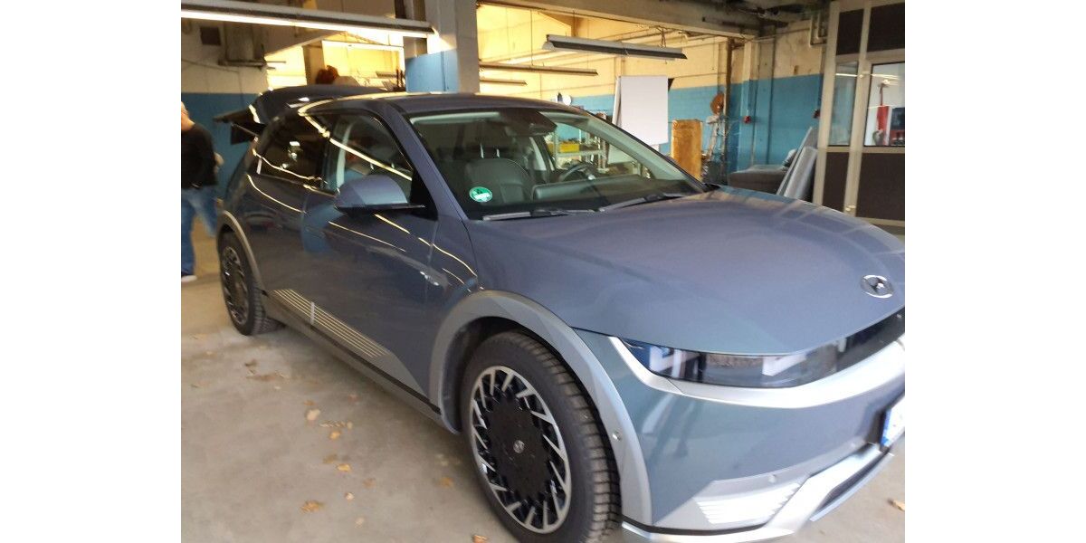 Hyundai IONIQ 5 65.000 km 28.640 &euro; Bad Langensalza 99947