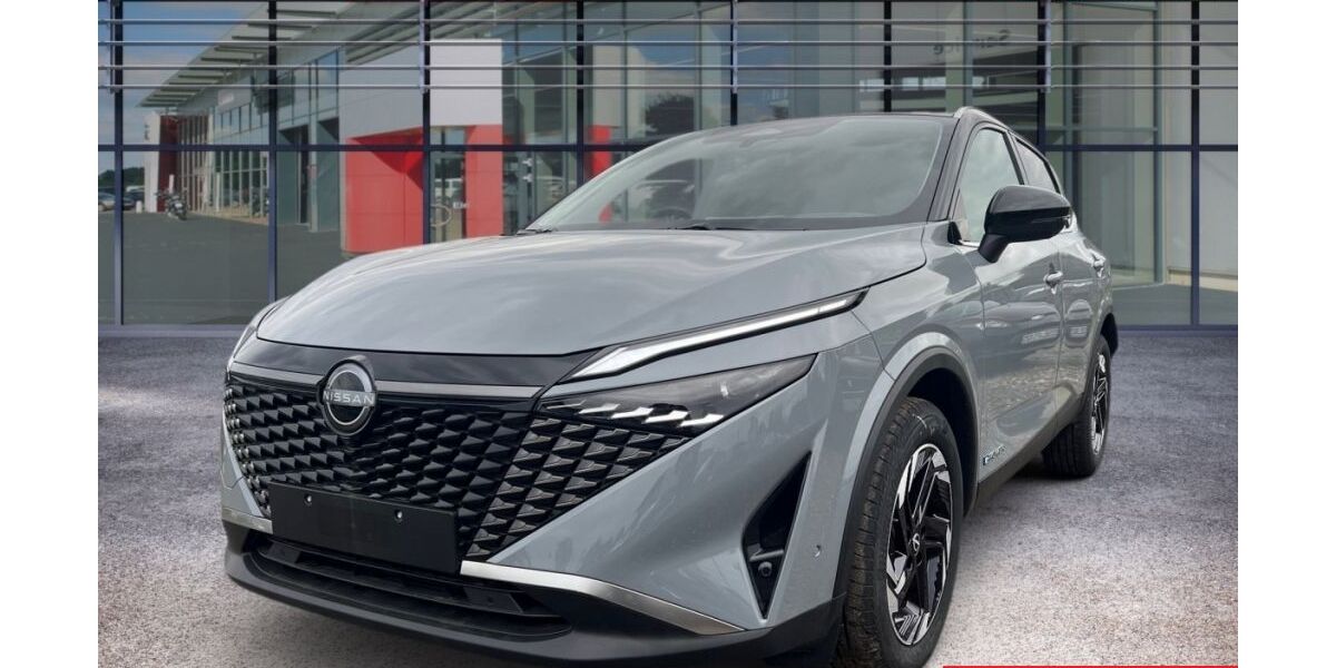 Nissan Qashqai 24.000 km 29.985 € Seevetal 21217