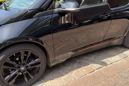 BMW i3 96.241 km 24.950 &euro; Duisburg 47198