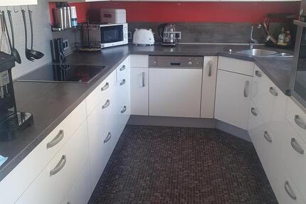 4,5 Zimmer Wohnung - 96qm - Dreifaltigkeitsviertel