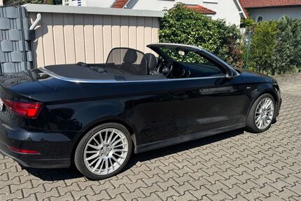Audi A3 45.000 km 21.500 &euro; Worms 67551
