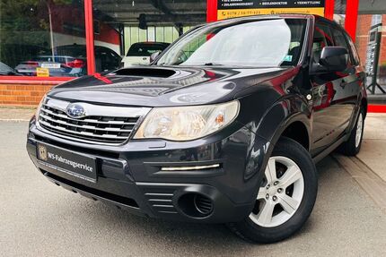 Subaru Forester 249.933 km 2.950 &euro; Oberkotzau 95145