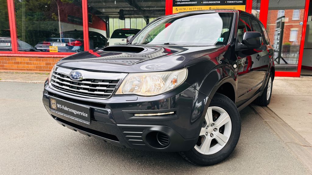 Subaru Forester 249.933 km 2.950 &euro; Oberkotzau 95145