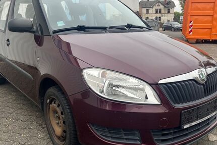 Skoda Roomster 256.789 km 1.890 € Trier 54294