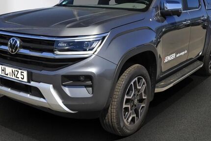 VW Amarok 12.500 km 63.990 € Lübeck 23556