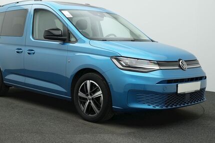 VW Caddy 38.950 km 32.950 € Mühlhausen 92360