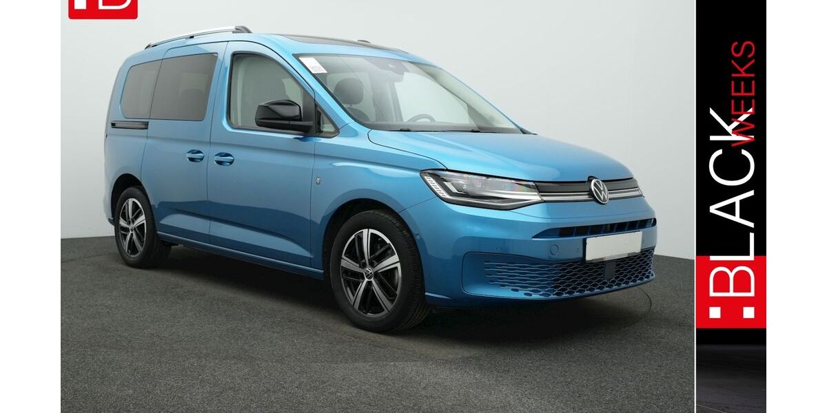 VW Caddy 38.950 km 32.950 € Mühlhausen 92360