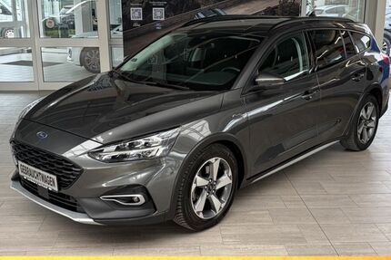Ford Focus 49.792 km 14.450 &euro; Beckum 59269