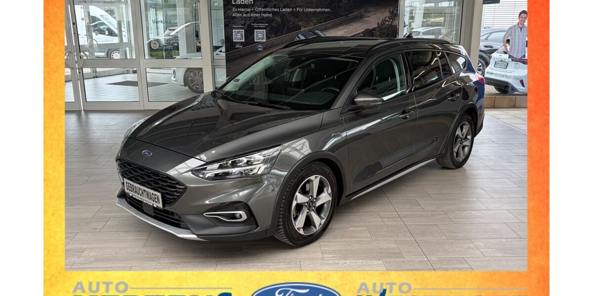 Ford Focus 49.792 km 14.450 &euro; Beckum 59269
