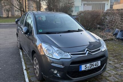 Citroen C3 130.000 km 5.500 &euro; Stuttgart 70569