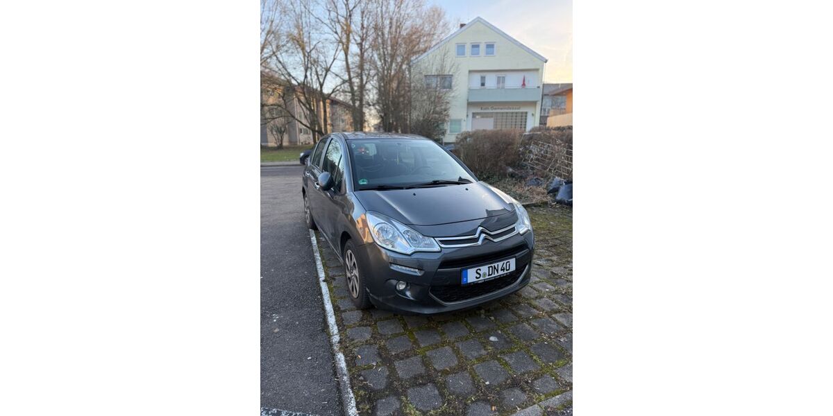 Citroen C3 130.000 km 5.500 &euro; Stuttgart 70569