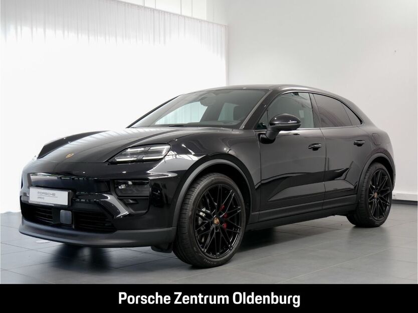 Porsche Macan 6.900 km 112.890 € Oldenburg 26123