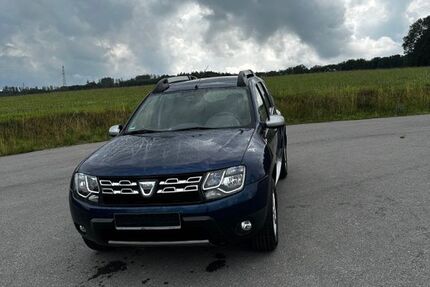 Dacia Duster 128.573 km 7.300 € Schalksmühle 58579