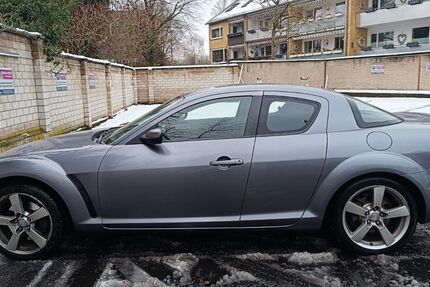 Mazda RX-8 139.000 km 3.500 &euro; Meerbusch 40667