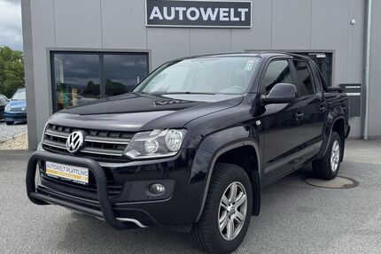 VW Amarok 132.444 km 12.980 &euro; Plattling 94447