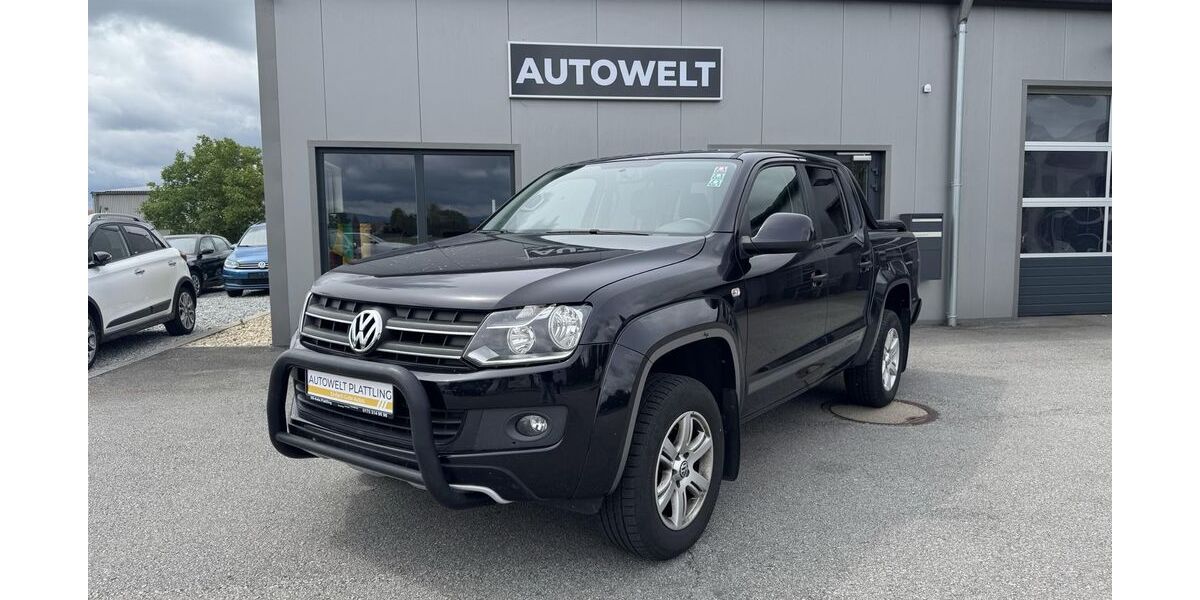 VW Amarok 132.444 km 13.500 &euro; Plattling 94447