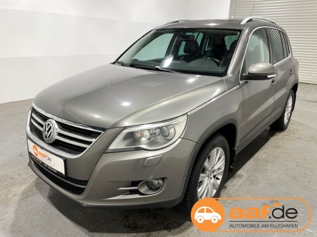 VW Tiguan 200.000 km 8.450 &euro; Norderstedt 22848