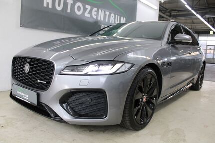 Jaguar XF 152.028 km 24.990 € Düsseldorf 40233