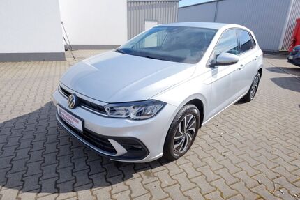 VW Polo 12.700 km 19.950 &euro; Coburg 96450