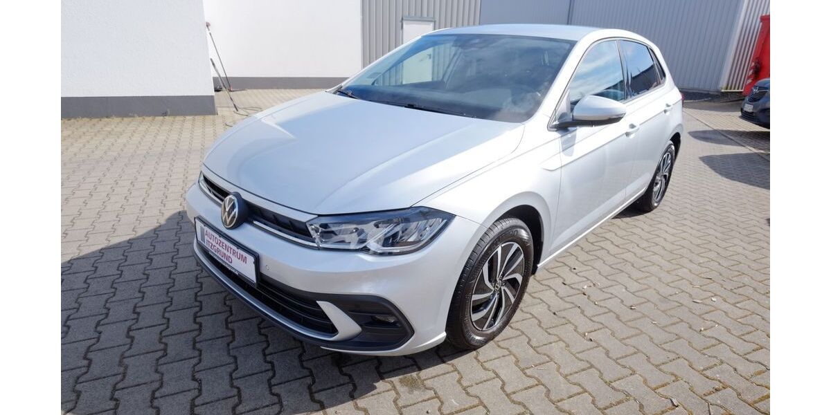 VW Polo 12.700 km 19.950 &euro; Coburg 96450