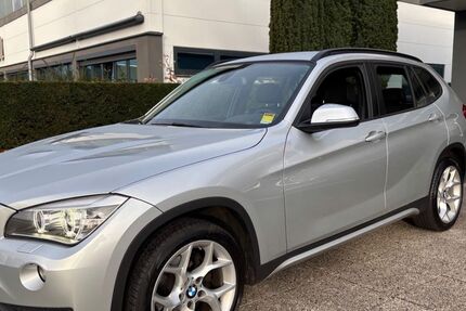 BMW X1 131.000 km 12.900 &euro; Rellingen 25462