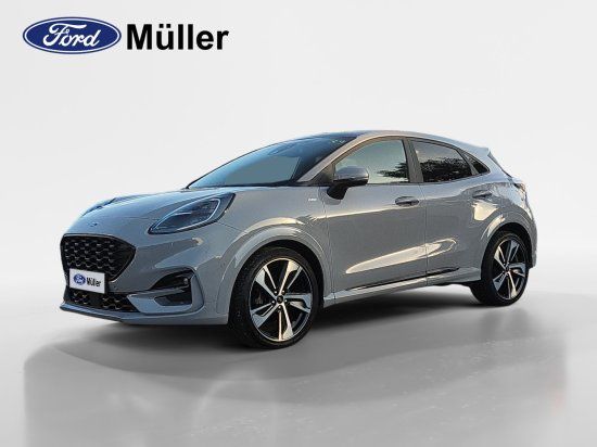 Ford Puma 41.534 km 19.690 € Bergisch Gladbach 51427
