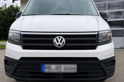 VW Crafter 165.000 km 17.200 &euro; Rottach Egern 83700