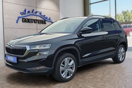 Skoda Karoq 20.900 km 29.710 € Sickte bei Braunschweig 38173