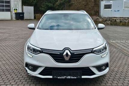 Renault Megane 193.000 km 6.990 &euro; Fulda 36043