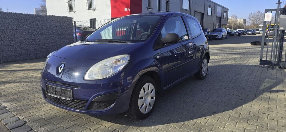 Twingo